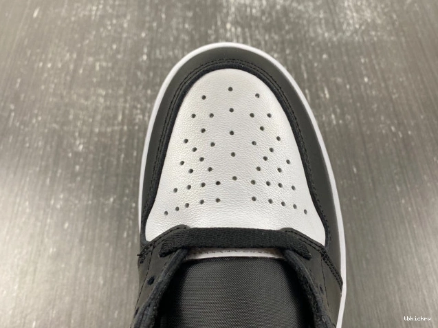Reps TBK Panda 1 Jordan DZ5485-010 OG Air High Reverse 0811
